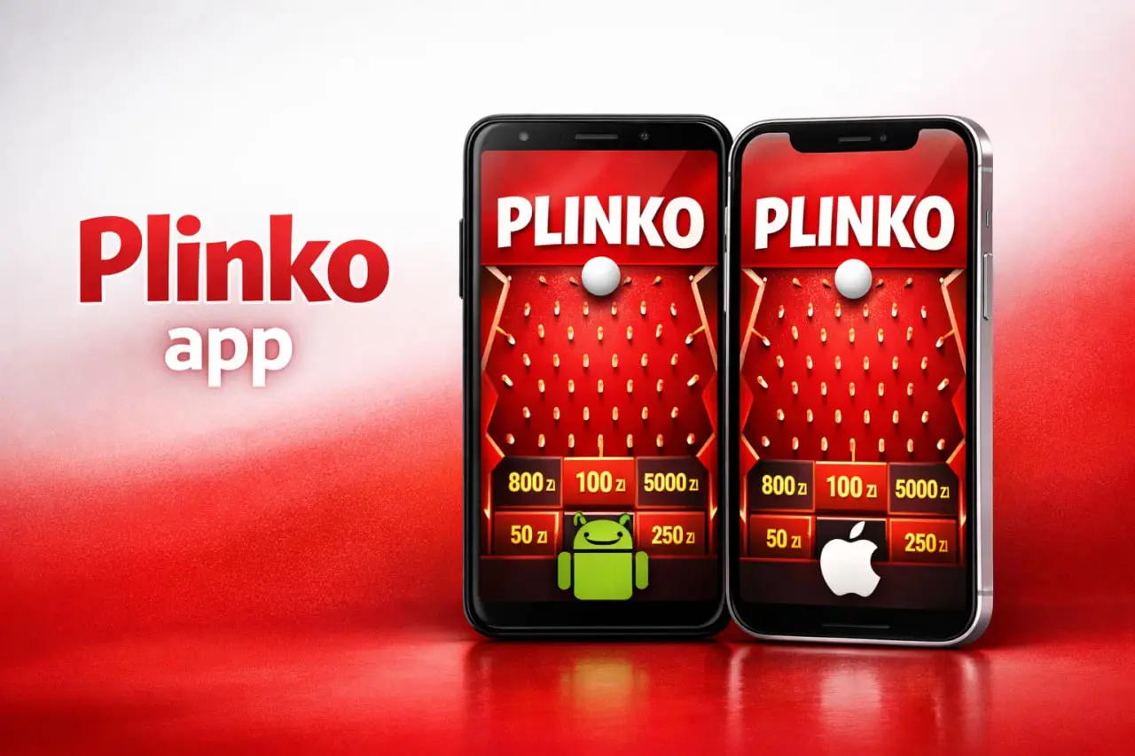 Czym Jest Plinko i Dlaczego Działa na Mobile