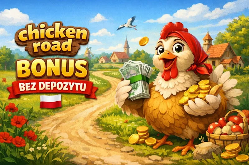 Chicken Road bonus bez depozytu – czy jest dostępny?